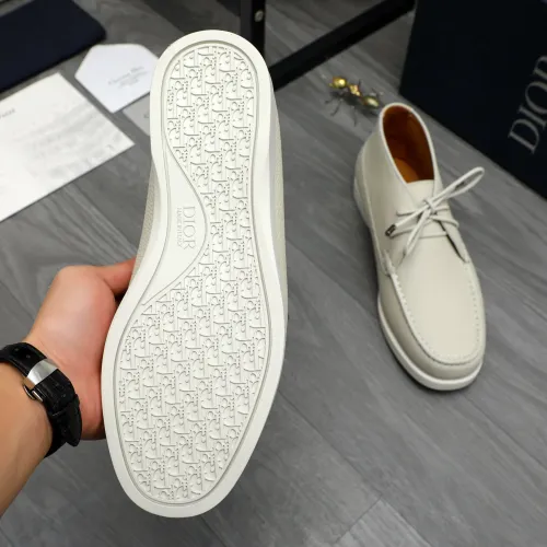 Cheap Christian Dior Boots For Men #1391628 Replica Wholesale [$108.00 USD] [ITEM#1391628] on Replica Christian Dior Boots