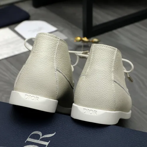 Cheap Christian Dior Boots For Men #1391628 Replica Wholesale [$108.00 USD] [ITEM#1391628] on Replica Christian Dior Boots