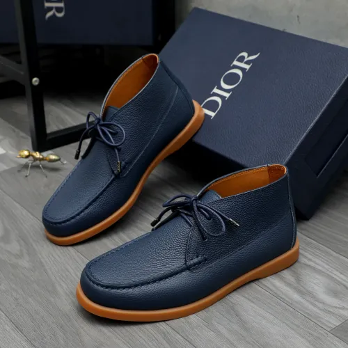 Christian Dior Boots For Men #1391629