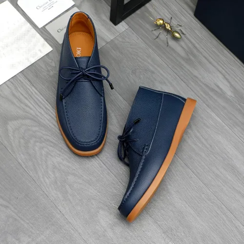 Cheap Christian Dior Boots For Men #1391629 Replica Wholesale [$108.00 USD] [ITEM#1391629] on Replica Christian Dior Boots