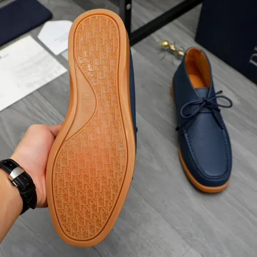 Cheap Christian Dior Boots For Men #1391629 Replica Wholesale [$108.00 USD] [ITEM#1391629] on Replica Christian Dior Boots