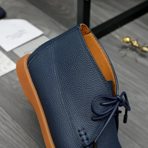 Cheap Christian Dior Boots For Men #1391629 Replica Wholesale [$108.00 USD] [ITEM#1391629] on Replica Christian Dior Boots