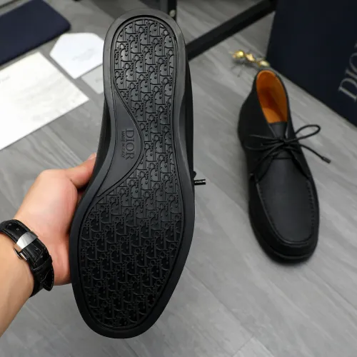 Cheap Christian Dior Boots For Men #1391630 Replica Wholesale [$108.00 USD] [ITEM#1391630] on Replica Christian Dior Boots
