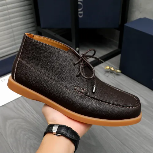 Cheap Christian Dior Boots For Men #1391631 Replica Wholesale [$108.00 USD] [ITEM#1391631] on Replica Christian Dior Boots