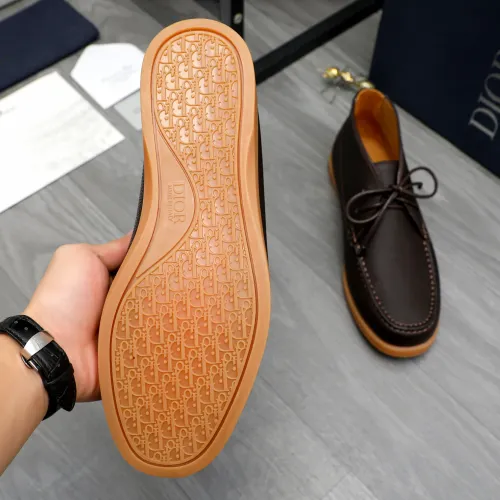Cheap Christian Dior Boots For Men #1391631 Replica Wholesale [$108.00 USD] [ITEM#1391631] on Replica Christian Dior Boots