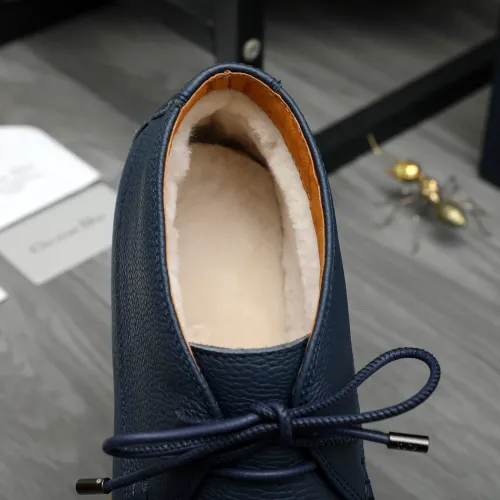 Cheap Christian Dior Boots For Men #1391632 Replica Wholesale [$108.00 USD] [ITEM#1391632] on Replica Christian Dior Boots