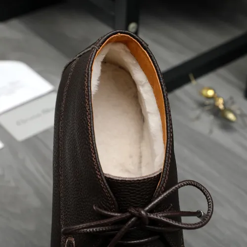 Cheap Christian Dior Boots For Men #1391633 Replica Wholesale [$108.00 USD] [ITEM#1391633] on Replica Christian Dior Boots