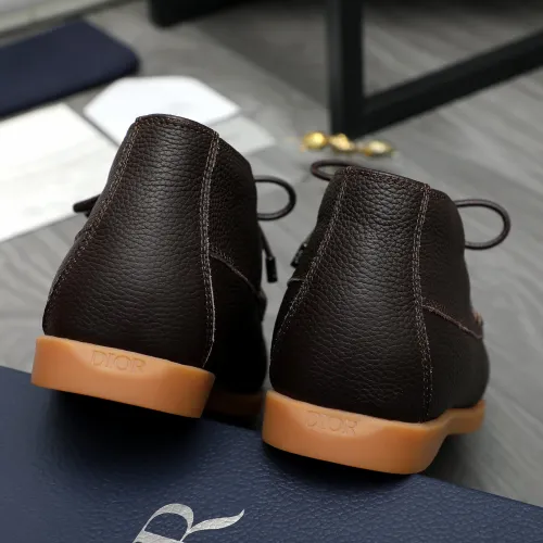 Cheap Christian Dior Boots For Men #1391633 Replica Wholesale [$108.00 USD] [ITEM#1391633] on Replica Christian Dior Boots