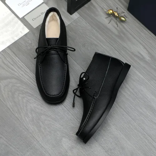 Cheap Christian Dior Boots For Men #1391634 Replica Wholesale [$108.00 USD] [ITEM#1391634] on Replica Christian Dior Boots