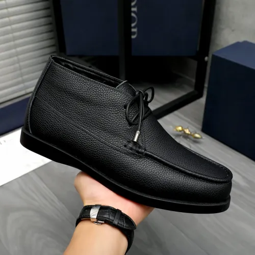 Cheap Christian Dior Boots For Men #1391634 Replica Wholesale [$108.00 USD] [ITEM#1391634] on Replica Christian Dior Boots
