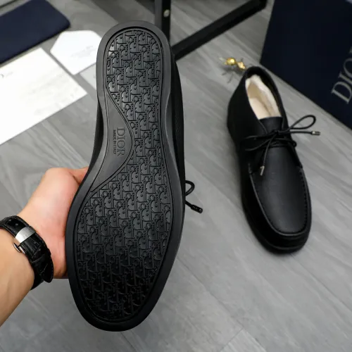 Cheap Christian Dior Boots For Men #1391634 Replica Wholesale [$108.00 USD] [ITEM#1391634] on Replica Christian Dior Boots