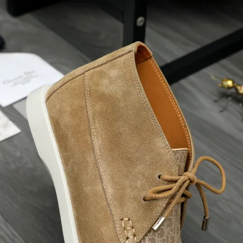Cheap Christian Dior Boots For Men #1391635 Replica Wholesale [$108.00 USD] [ITEM#1391635] on Replica Christian Dior Boots