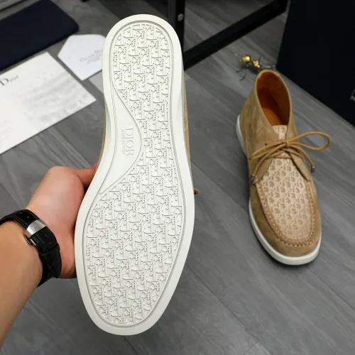 Cheap Christian Dior Boots For Men #1391635 Replica Wholesale [$108.00 USD] [ITEM#1391635] on Replica Christian Dior Boots