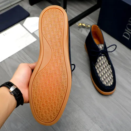 Cheap Christian Dior Boots For Men #1391636 Replica Wholesale [$108.00 USD] [ITEM#1391636] on Replica Christian Dior Boots