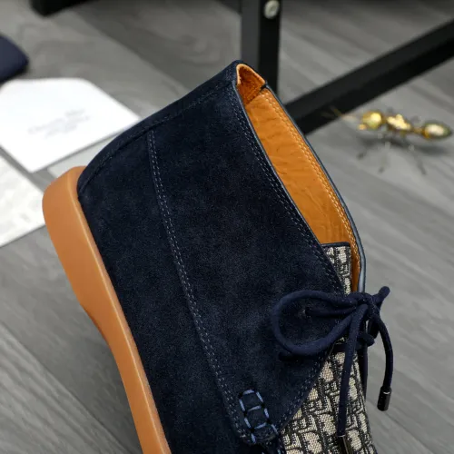 Cheap Christian Dior Boots For Men #1391636 Replica Wholesale [$108.00 USD] [ITEM#1391636] on Replica Christian Dior Boots