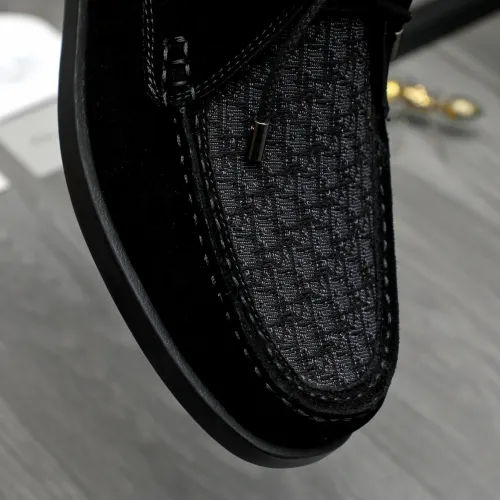 Cheap Christian Dior Boots For Men #1391637 Replica Wholesale [$108.00 USD] [ITEM#1391637] on Replica Christian Dior Boots