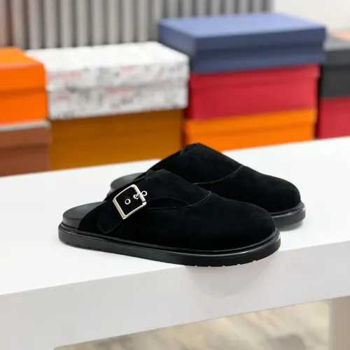 Cheap Christian Dior Slippers For Men #1391640 Replica Wholesale [$72.00 USD] [ITEM#1391640] on Replica Christian Dior Slippers
