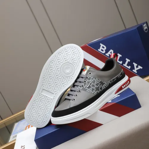 Cheap Bally Casual Shoes For Men #1391645 Replica Wholesale [$80.00 USD] [ITEM#1391645] on Replica Bally Casual Shoes