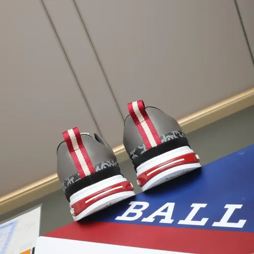 Cheap Bally Casual Shoes For Men #1391645 Replica Wholesale [$80.00 USD] [ITEM#1391645] on Replica Bally Casual Shoes