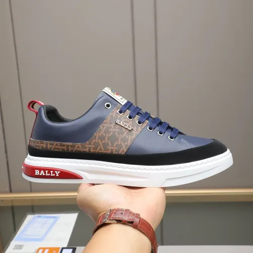 Cheap Bally Casual Shoes For Men #1391646 Replica Wholesale [$80.00 USD] [ITEM#1391646] on Replica Bally Casual Shoes