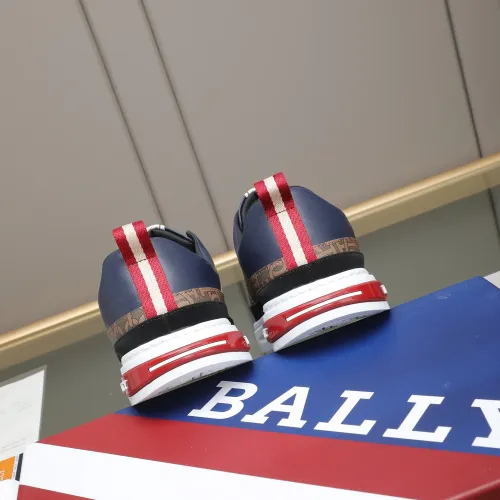 Cheap Bally Casual Shoes For Men #1391646 Replica Wholesale [$80.00 USD] [ITEM#1391646] on Replica Bally Casual Shoes