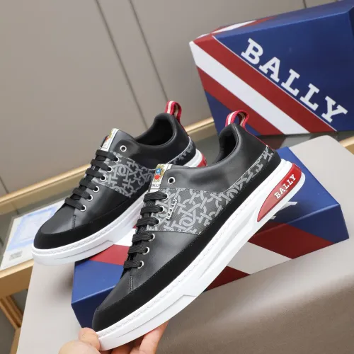Cheap Bally Casual Shoes For Men #1391647 Replica Wholesale [$80.00 USD] [ITEM#1391647] on Replica Bally Casual Shoes