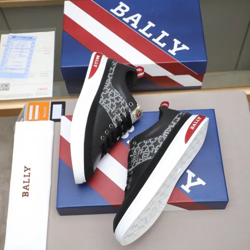 Cheap Bally Casual Shoes For Men #1391647 Replica Wholesale [$80.00 USD] [ITEM#1391647] on Replica Bally Casual Shoes