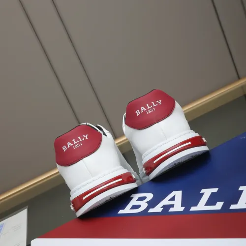 Cheap Bally Casual Shoes For Men #1391648 Replica Wholesale [$80.00 USD] [ITEM#1391648] on Replica Bally Casual Shoes