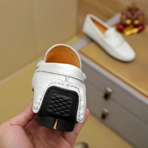 Cheap Louis Vuitton LV Oxfords Shoes For Men #1391654 Replica Wholesale [$72.00 USD] [ITEM#1391654] on Replica Louis Vuitton LV Oxfords Shoes