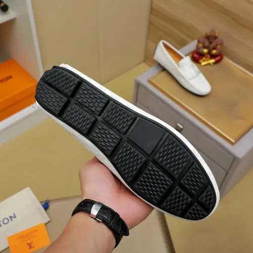 Cheap Louis Vuitton LV Oxfords Shoes For Men #1391654 Replica Wholesale [$72.00 USD] [ITEM#1391654] on Replica Louis Vuitton LV Oxfords Shoes