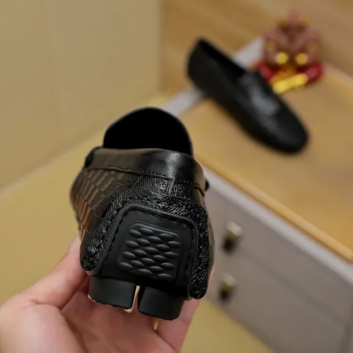 Cheap Louis Vuitton LV Oxfords Shoes For Men #1391655 Replica Wholesale [$72.00 USD] [ITEM#1391655] on Replica Louis Vuitton LV Oxfords Shoes