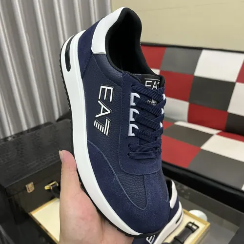 Cheap Armani Casual Shoes For Men #1391656 Replica Wholesale [$82.00 USD] [ITEM#1391656] on Replica Armani Casual Shoes