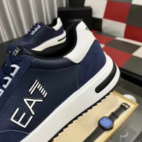 Cheap Armani Casual Shoes For Men #1391656 Replica Wholesale [$82.00 USD] [ITEM#1391656] on Replica Armani Casual Shoes