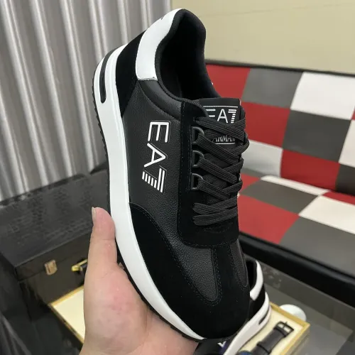 Cheap Armani Casual Shoes For Men #1391657 Replica Wholesale [$82.00 USD] [ITEM#1391657] on Replica Armani Casual Shoes