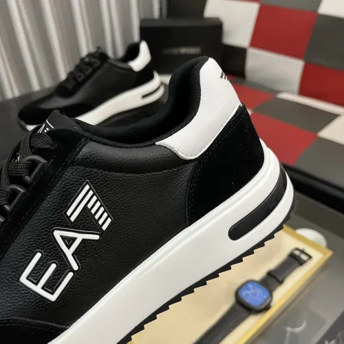 Cheap Armani Casual Shoes For Men #1391657 Replica Wholesale [$82.00 USD] [ITEM#1391657] on Replica Armani Casual Shoes