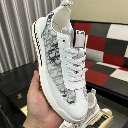 Cheap Christian Dior Casual Shoes For Men #1391660 Replica Wholesale [$82.00 USD] [ITEM#1391660] on Replica Christian Dior Casual Shoes