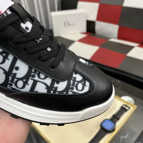 Cheap Christian Dior Casual Shoes For Men #1391661 Replica Wholesale [$82.00 USD] [ITEM#1391661] on Replica Christian Dior Casual Shoes