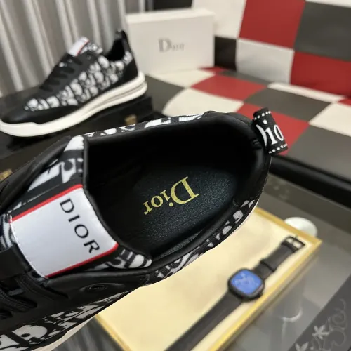 Cheap Christian Dior Casual Shoes For Men #1391661 Replica Wholesale [$82.00 USD] [ITEM#1391661] on Replica Christian Dior Casual Shoes