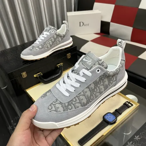 Christian Dior Casual Shoes For Men #1391662