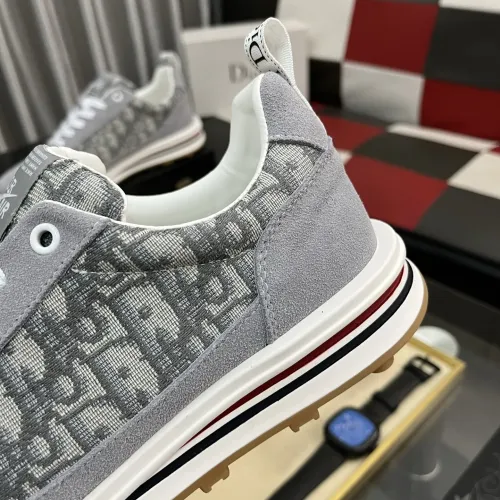 Cheap Christian Dior Casual Shoes For Men #1391662 Replica Wholesale [$82.00 USD] [ITEM#1391662] on Replica Christian Dior Casual Shoes