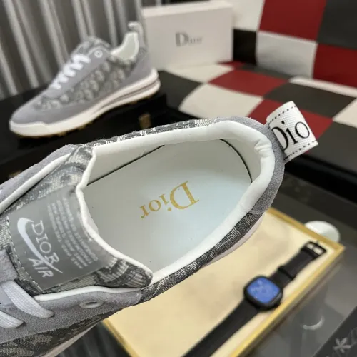 Cheap Christian Dior Casual Shoes For Men #1391662 Replica Wholesale [$82.00 USD] [ITEM#1391662] on Replica Christian Dior Casual Shoes