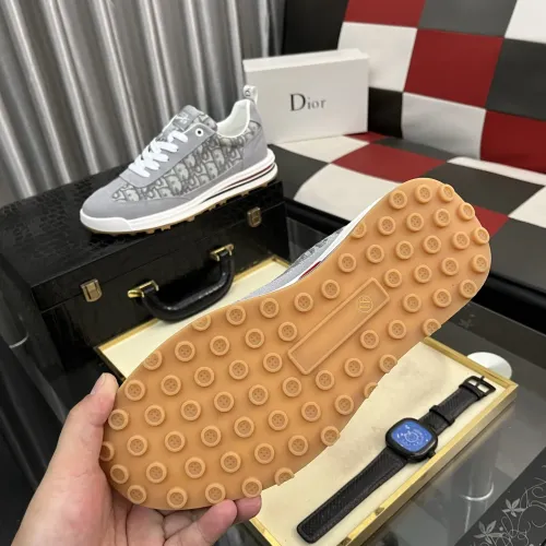 Cheap Christian Dior Casual Shoes For Men #1391662 Replica Wholesale [$82.00 USD] [ITEM#1391662] on Replica Christian Dior Casual Shoes