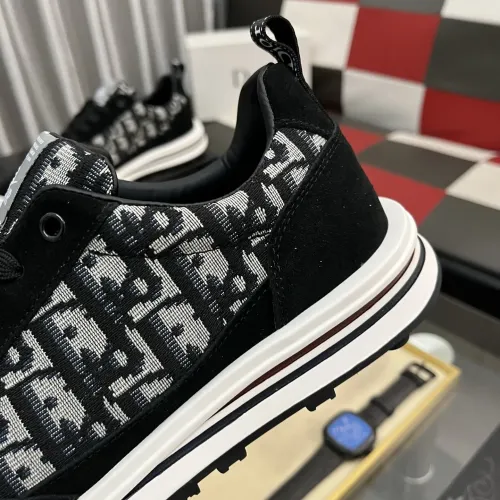 Cheap Christian Dior Casual Shoes For Men #1391663 Replica Wholesale [$82.00 USD] [ITEM#1391663] on Replica Christian Dior Casual Shoes