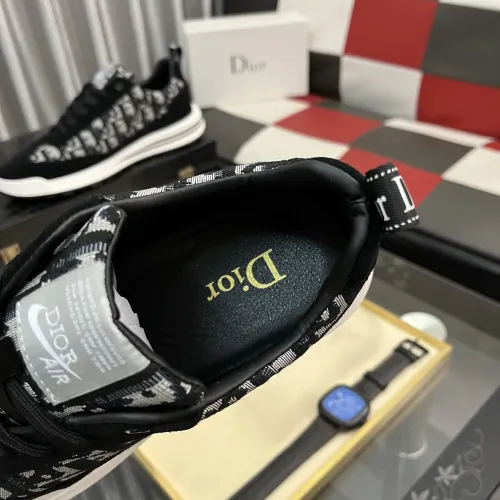 Cheap Christian Dior Casual Shoes For Men #1391663 Replica Wholesale [$82.00 USD] [ITEM#1391663] on Replica Christian Dior Casual Shoes