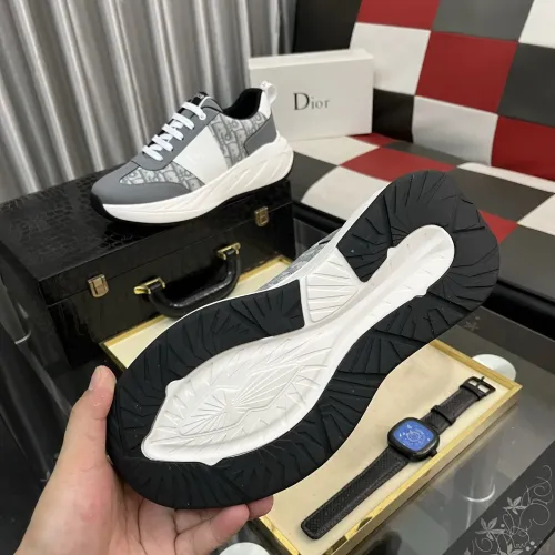 Cheap Christian Dior Casual Shoes For Men #1391664 Replica Wholesale [$85.00 USD] [ITEM#1391664] on Replica Christian Dior Casual Shoes
