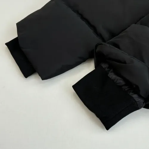 Cheap Burberry Down Feather Coat Long Sleeved For Unisex #1391666 Replica Wholesale [$225.00 USD] [ITEM#1391666] on Replica Burberry Down Feather Coat