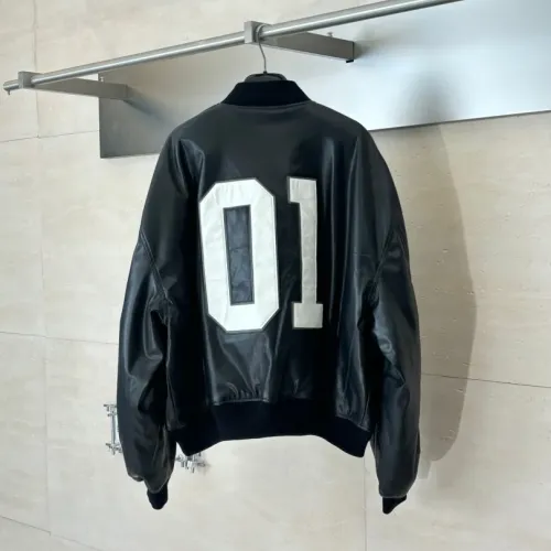 Cheap Balenciaga Jackets Long Sleeved For Unisex #1391667 Replica Wholesale [$162.00 USD] [ITEM#1391667] on Replica Balenciaga Jackets