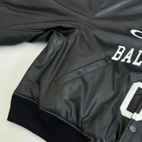 Cheap Balenciaga Jackets Long Sleeved For Unisex #1391667 Replica Wholesale [$162.00 USD] [ITEM#1391667] on Replica Balenciaga Jackets