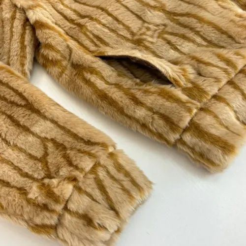 Cheap Louis Vuitton LV Jackets Long Sleeved For Unisex #1391668 Replica Wholesale [$130.00 USD] [ITEM#1391668] on Replica Louis Vuitton LV Jackets