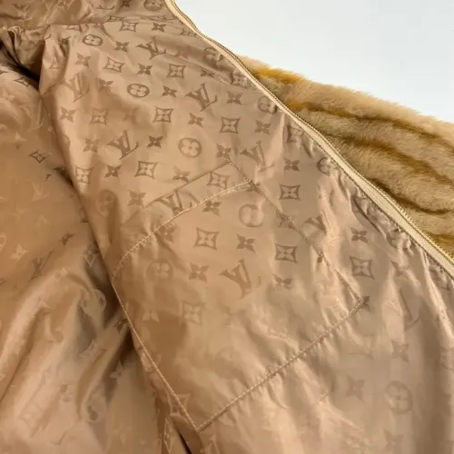 Cheap Louis Vuitton LV Jackets Long Sleeved For Unisex #1391668 Replica Wholesale [$130.00 USD] [ITEM#1391668] on Replica Louis Vuitton LV Jackets